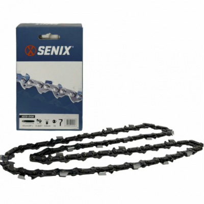 Цепь пильная SENIX 0,325-1,5-72RS КОРОБКА