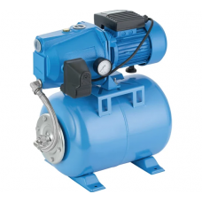 Насосная станция PROFLINE STANDART 800/42C (800Вт,24л,производ.48л/мин,max напор 42м,чугун)