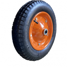 Колесо для тачки садовой W13-325/8 (16) СТИНКО