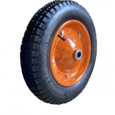 Колесо для тачки садовой W13-325/8 (16) СТИНКО