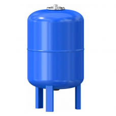 Бак мембранный PROFLINE GV-100N(1") для хол.воды 100л.вертикальный, раб.давл. 1,5-6,5бар,с ножками
