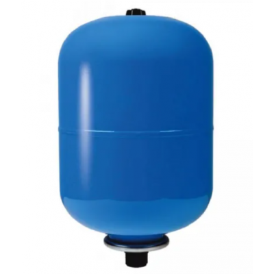 Бак мембранный PROFLINE GV-24(1") для хол.воды 24л,вертикальный, раб.давл. 1,5-6,5 бар,без ножек