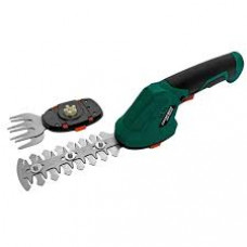USB 1204TS Ножницы-кусторез аккум. 4В,2Ач,80/150мм,6мм,1050об/мин,кабель USB Type-C FAVOURITE