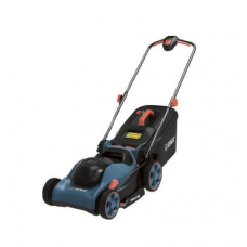 Газонокосилка аккумуляторная LPPX2-M1-EU-0, 2X2 40V, 38см ,без акб и зу SENIX