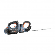 Кусторез аккумуляторный HTX6-M1-EU-0,X6 60V, 66см, без акб и зу, SENIX