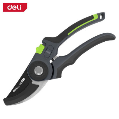 DL-YL0005 Секатор садовый "Nature Pro" Deli