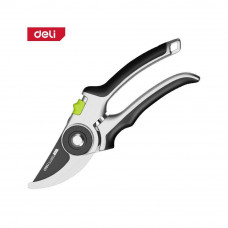DL-YL0006 Секатор садовый "Nature Pro" Deli